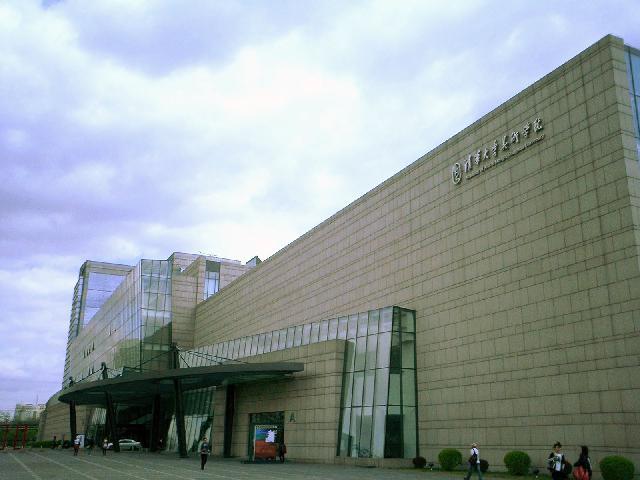 清华大学美术学院